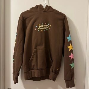 GOLF Tyler the Creator “Call Me If You Get Lost” Tour Hoodie